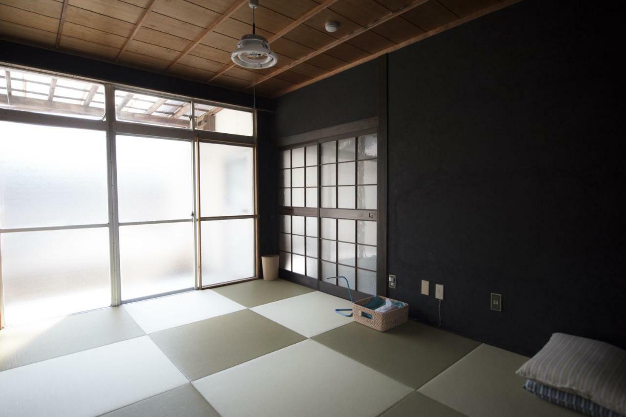南紀くまのいえ-Wakayama・古座- Otel Kuşimoto Dış mekan fotoğraf