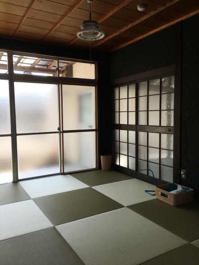 南紀くまのいえ-Wakayama・古座- Otel Kuşimoto Dış mekan fotoğraf